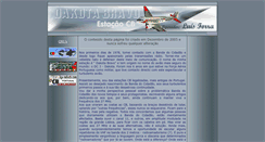 Desktop Screenshot of dakota.radiocb.com